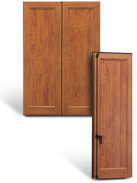 serramenti in legno e alluminio, porte blindate , porte interne e cassonetti