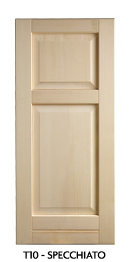 scuri persiane alluminio pvc legno Verona