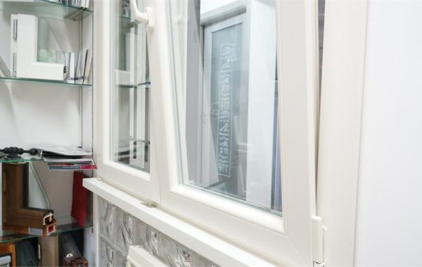 Showroom – Infissi