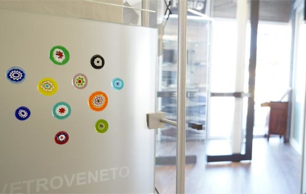 Showroom – Vetri